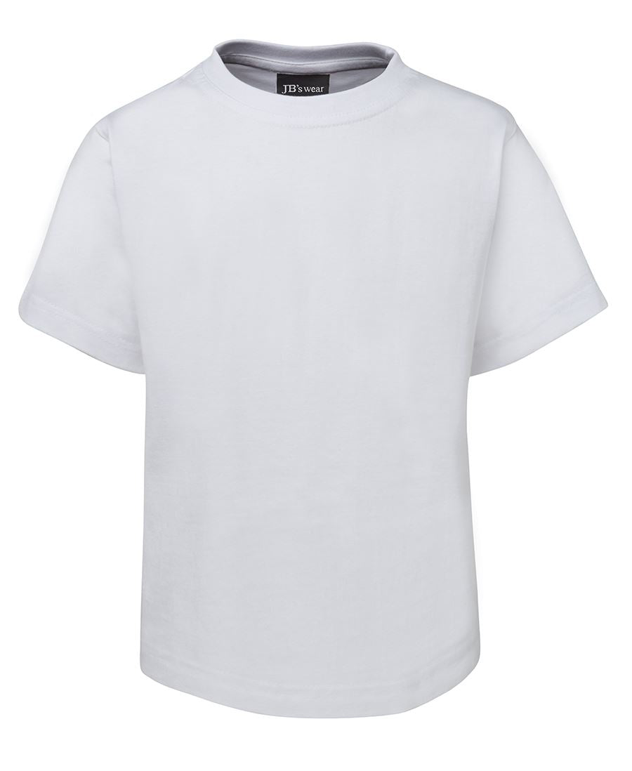 Kids Tee - 1KT (12 Colours)