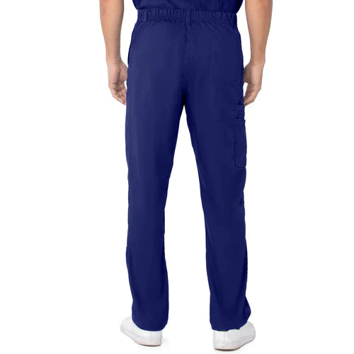 Men's 6 Pocket Scrub Pant - 2103