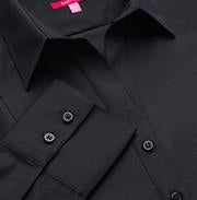 Selene Ladies L/S Blouse - 2270