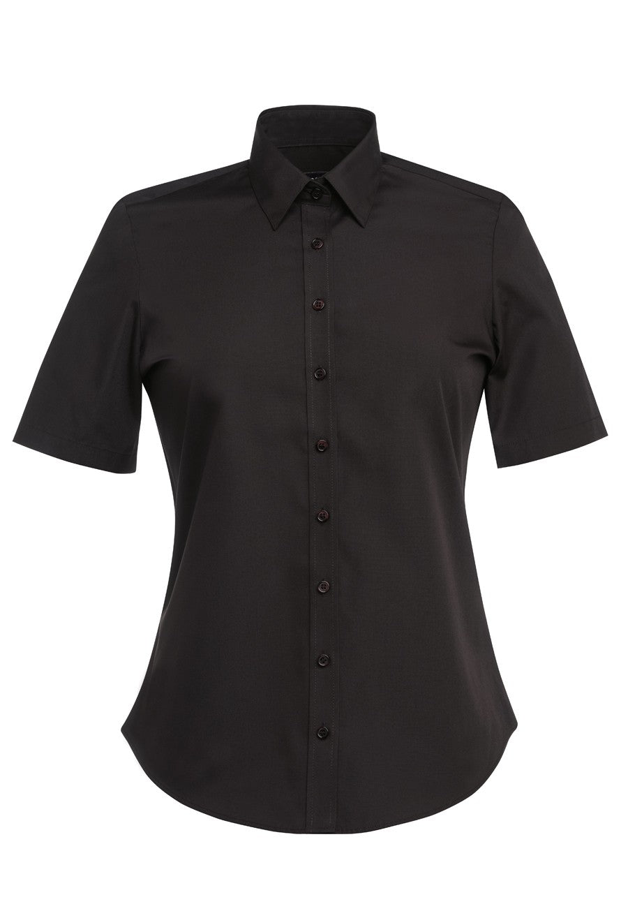 Eos Ladies S/S Blouse - 2271