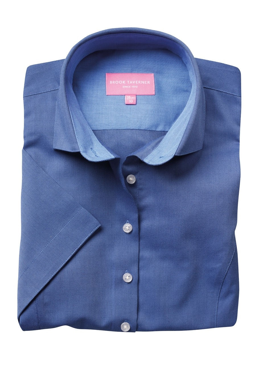 Victoria Royal Oxford Shirt - 2320