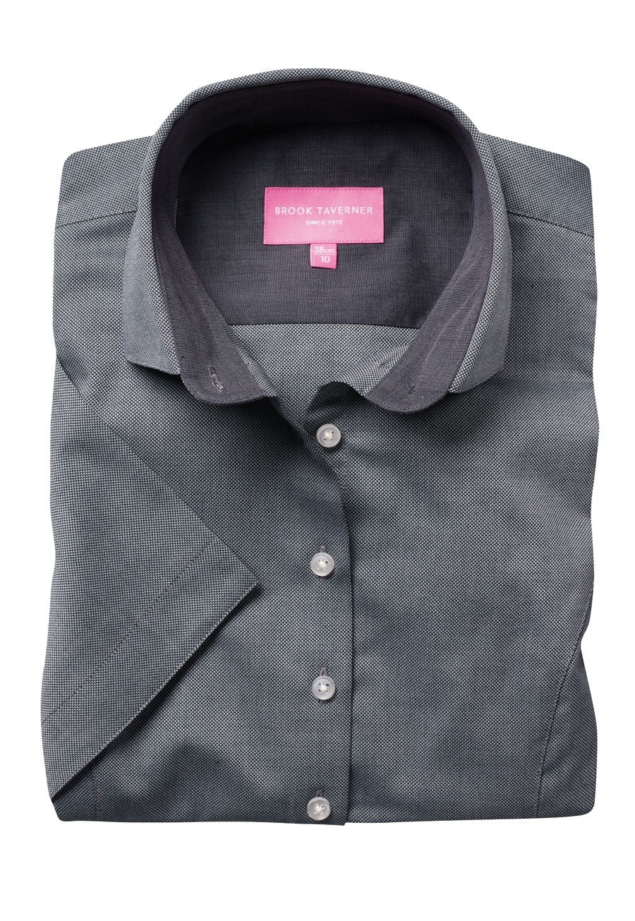 Victoria Royal Oxford Shirt - 2320