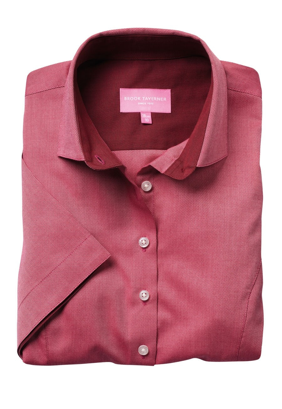 Victoria Royal Oxford Shirt - 2320