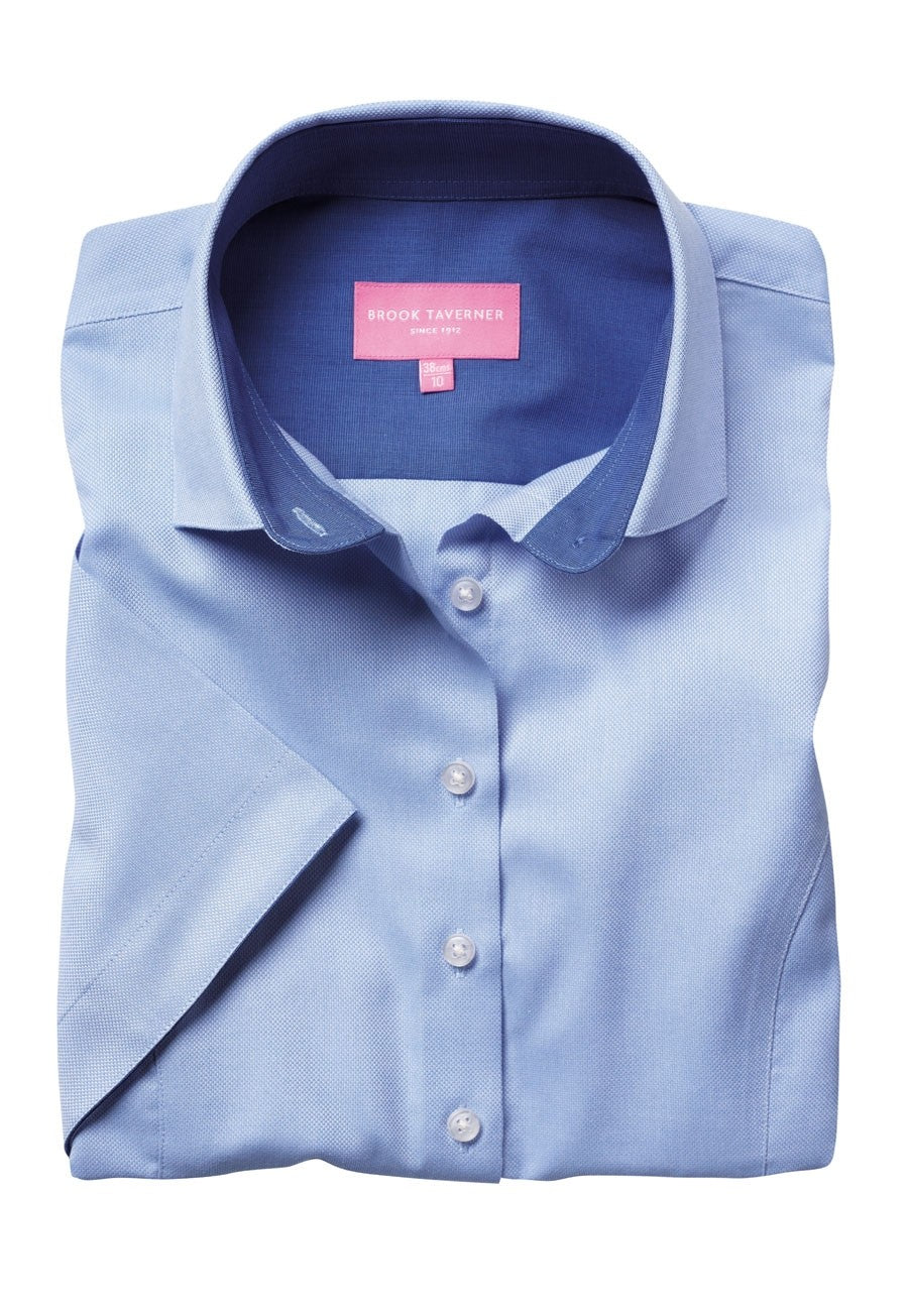 Victoria Royal Oxford Shirt - 2320