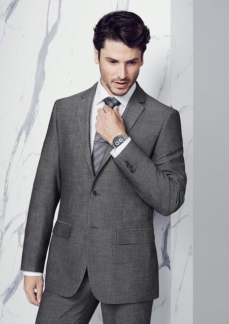 Mens Slimline Jacket 80313