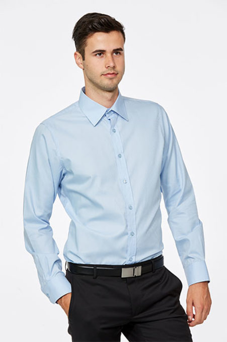 Serenity Long Sleeve Shirt 3091L33