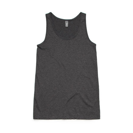 Ladies Tulip Singlet 4040