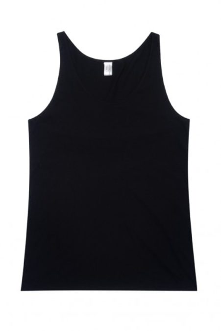 Mens American Style Singlet T323HC