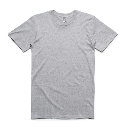 Mens Staple Tee 5001 (12-colours)