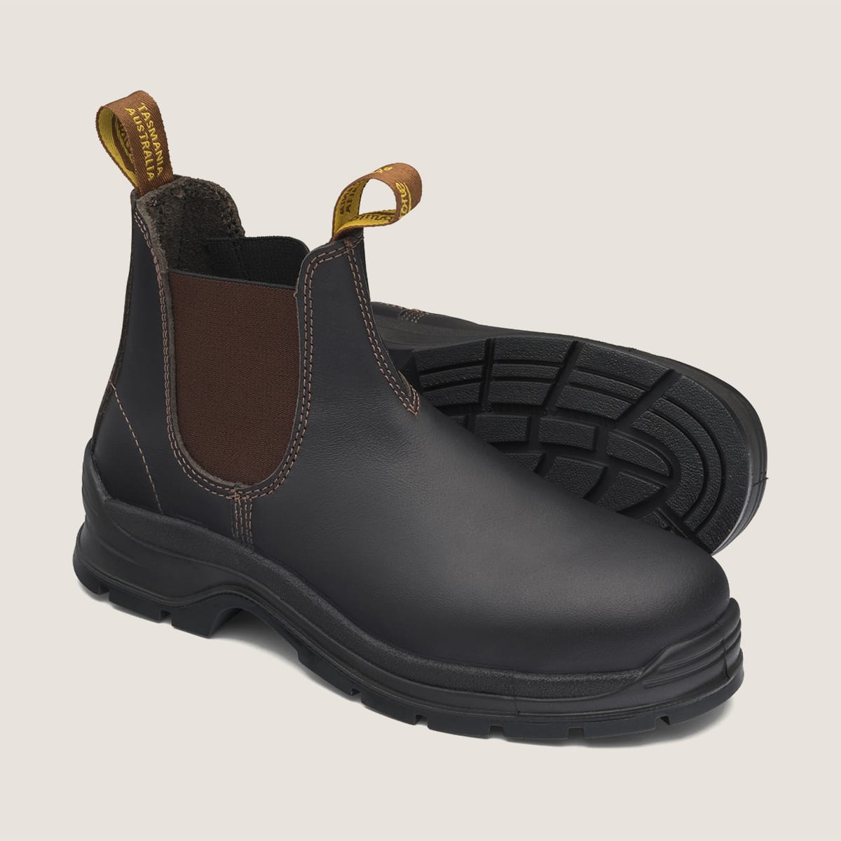 WSC - Blundstone 311 Boot