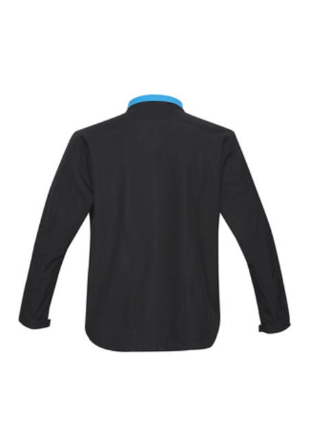 Geneva Mens Jacket - J307M