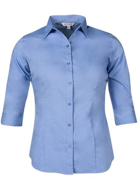 Mosman 3/4 Sleeve Shirt 2903T