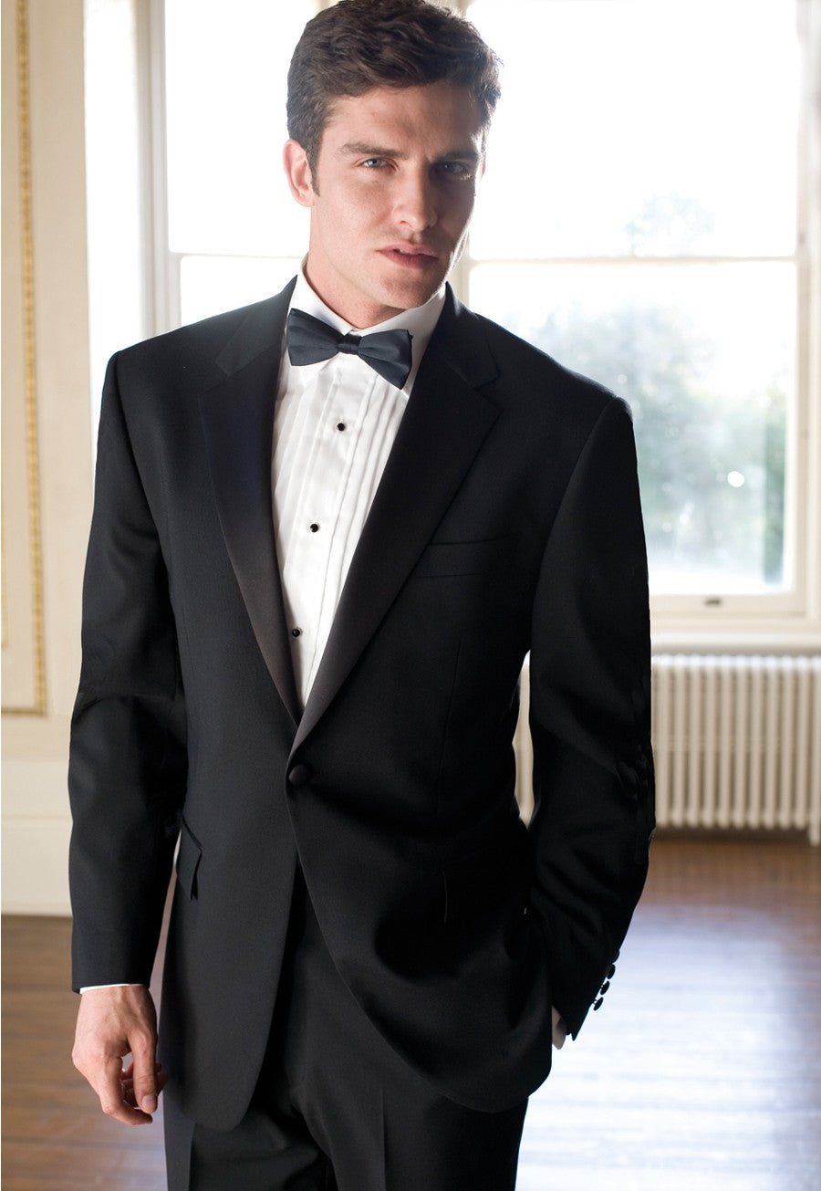 Sapphire Dinner Jacket - 3708