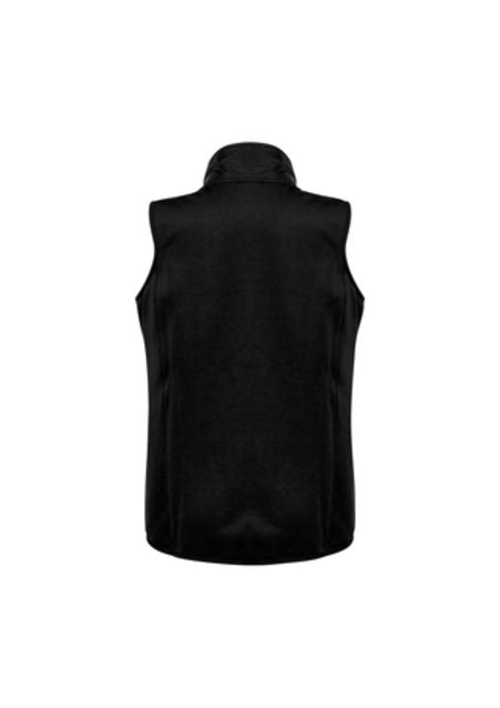 Ladies Stealth Quilted Vest J616L