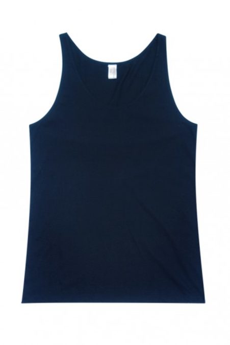 Mens American Style Singlet T323HC