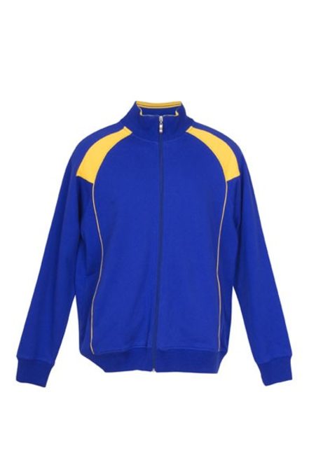 Ladies/Junior Jacket with Piping and Panel F400UN