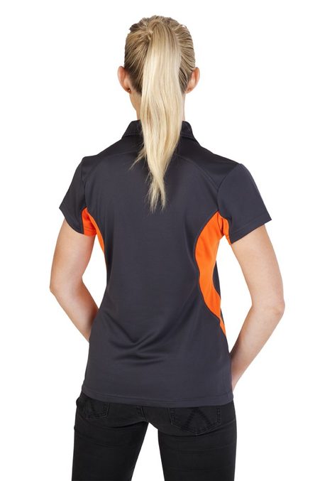 Ladies' Accelerator Polo P446LD