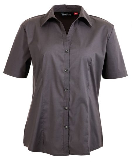 Rodeo Ladies Short Sleeve Shirt W04