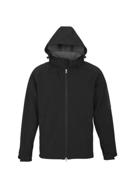 Summit Mens Softshell Jacket J10910