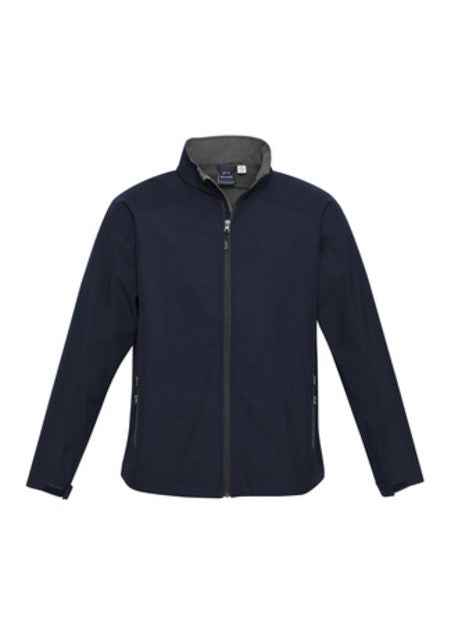 Geneva Mens Jacket - J307M