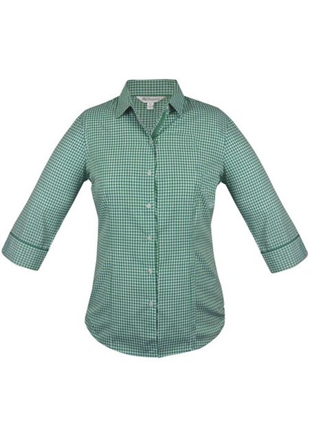 Epsom 3/4 Sleeve Shirt - 2907T