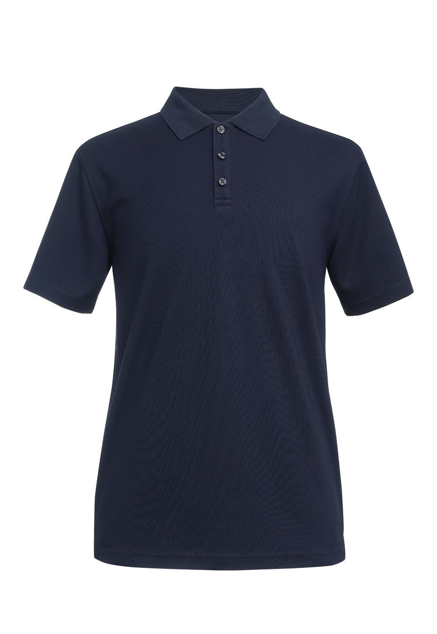 NEW Columbia S/S Polo Shirt - 4224
