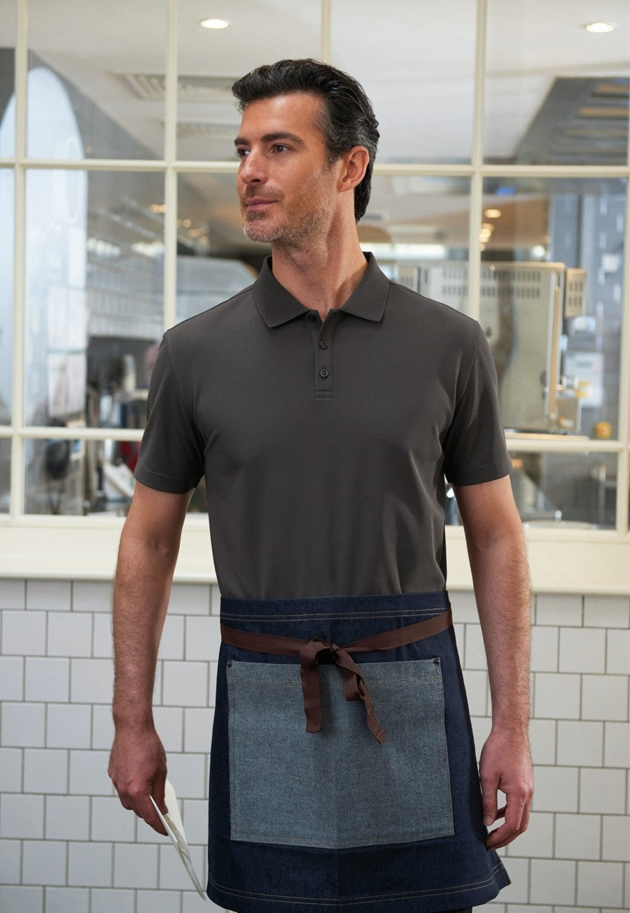 NEW Columbia S/S Polo Shirt - 4224