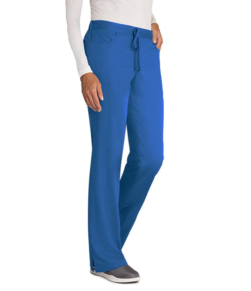 Ladies Riley Scrub Pant Tall - 4232.T