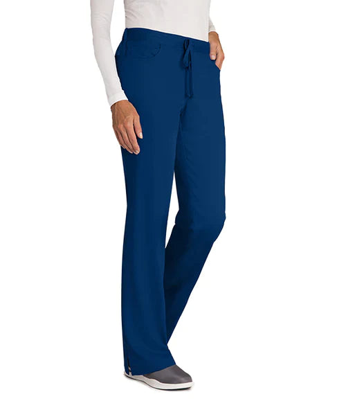 Ladies Riley Scrub Pant Tall - 4232.T
