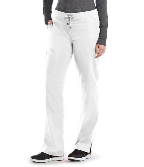 Ladies Mia Scrub Pant Tall - 4277.T