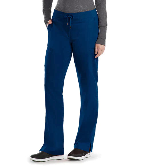 Ladies Mia Scrub Pant Tall - 4277.T