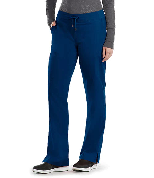 Ladies Mia Scrub Pant - 4277 (8 Colours)