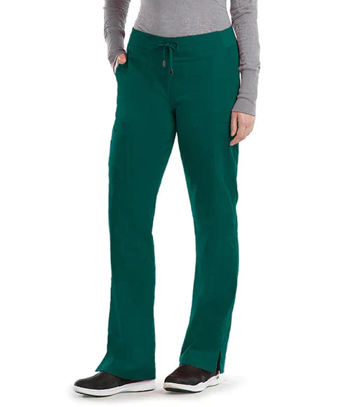 Ladies Mia Scrub Pant Tall - 4277.T