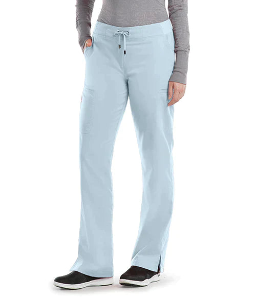 Ladies Mia Scrub Pant Tall - 4277.T