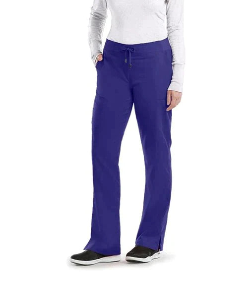 Ladies Mia Scrub Pant Tall - 4277.T