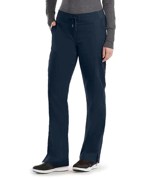 Ladies Mia Scrub Pant Tall - 4277.T