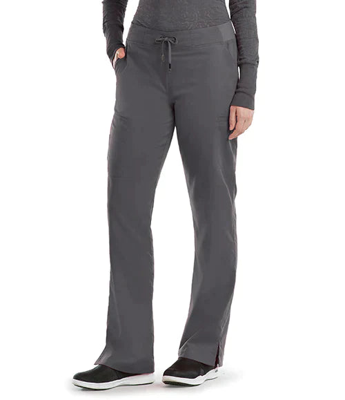 Ladies Mia Scrub Pant Tall - 4277.T