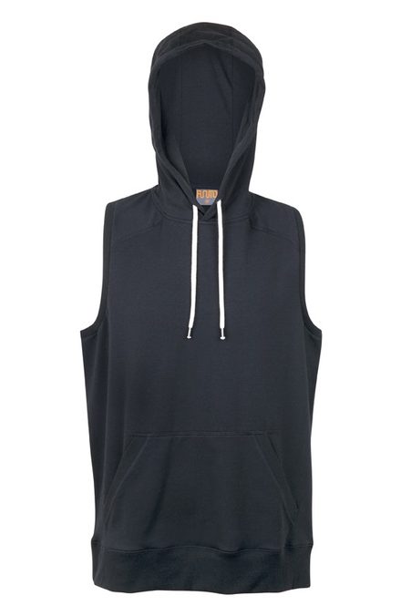 Unisex Adult Sleeveless Greatness Hoodie F660PS