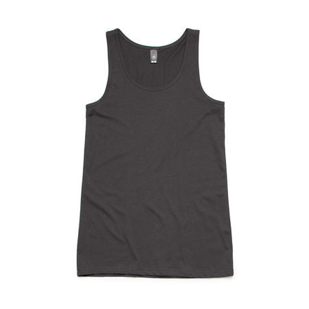 Ladies Tulip Singlet 4040
