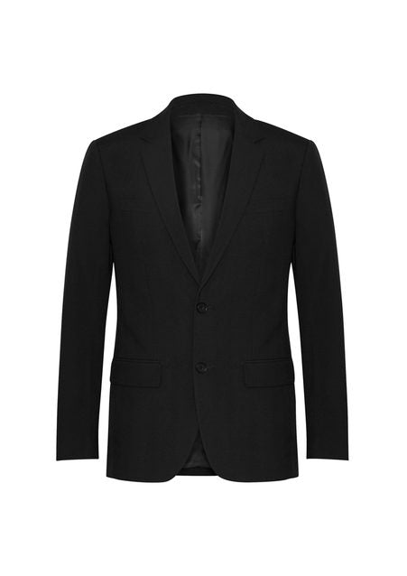 Classic Jacket BS722M