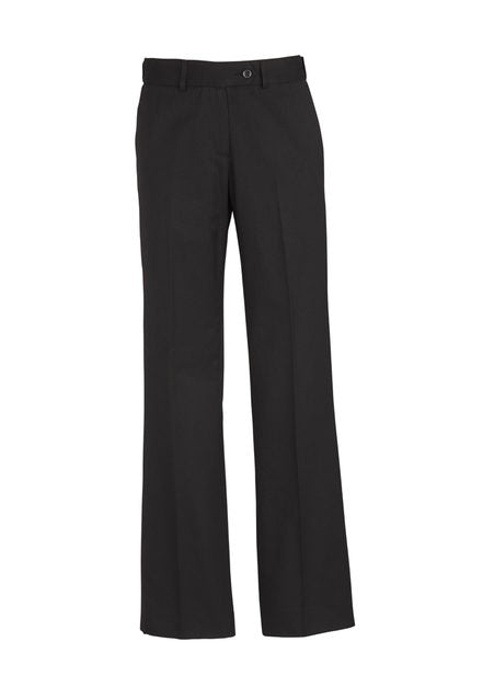 Ladies Adjustable Waist Pant 10115