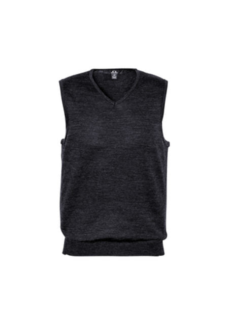 Mens Milano Vest - WV619M