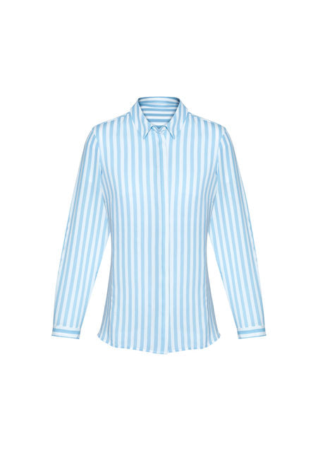 Verona Long Sleeve Blouse 43610