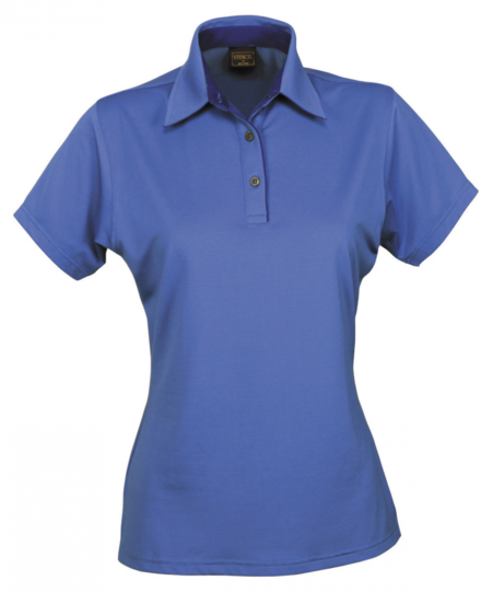 Silvertech Ladies S/S Polo 1158