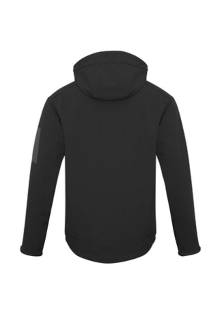 Summit Mens Softshell Jacket J10910
