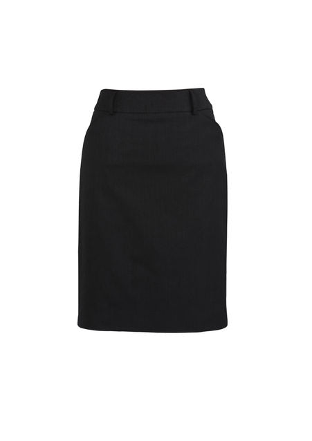 Ladies Multi-Pleat Skirt 20115