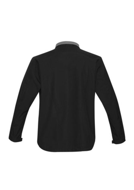 Geneva Mens Jacket - J307M