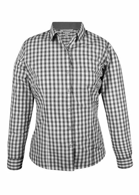 Devonport Long Sleeve Shirt - 2908L