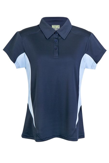 Ladies' Accelerator Polo P446LD