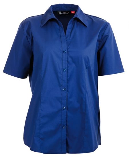 Rodeo Ladies Short Sleeve Shirt W04